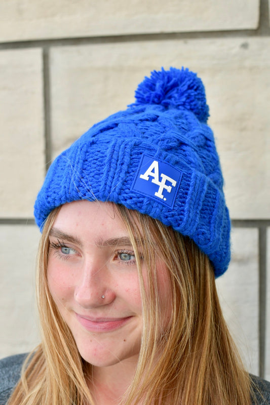 AF Chunky Beanie