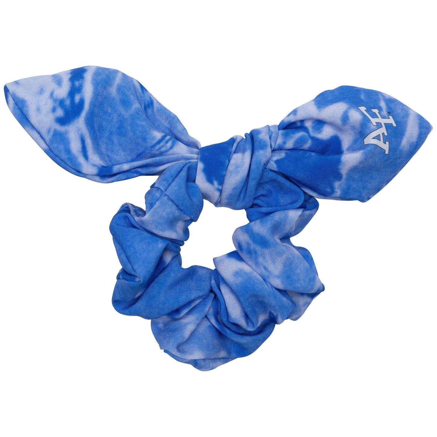 AF Knot Scrunchie