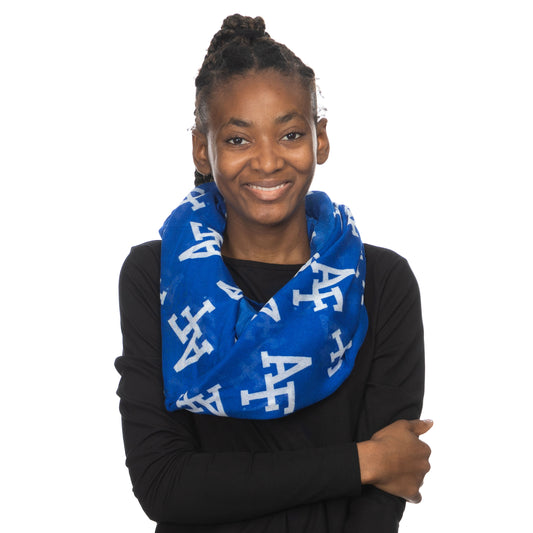 AF Logo Infinity Scarf