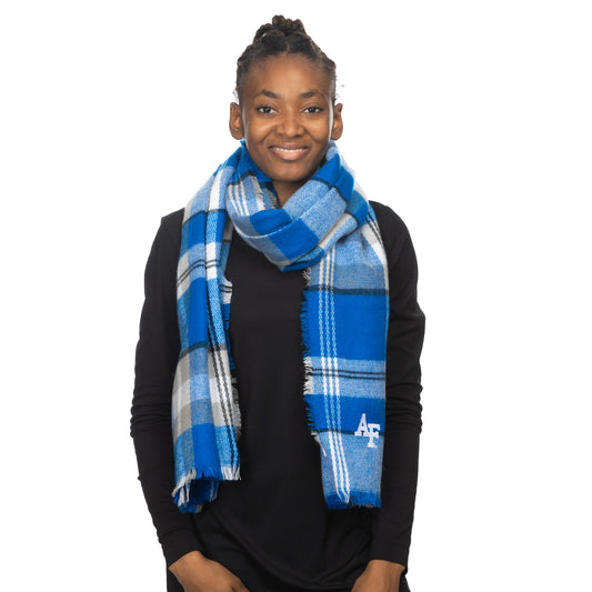 AF Tailgate Blanket Scarf