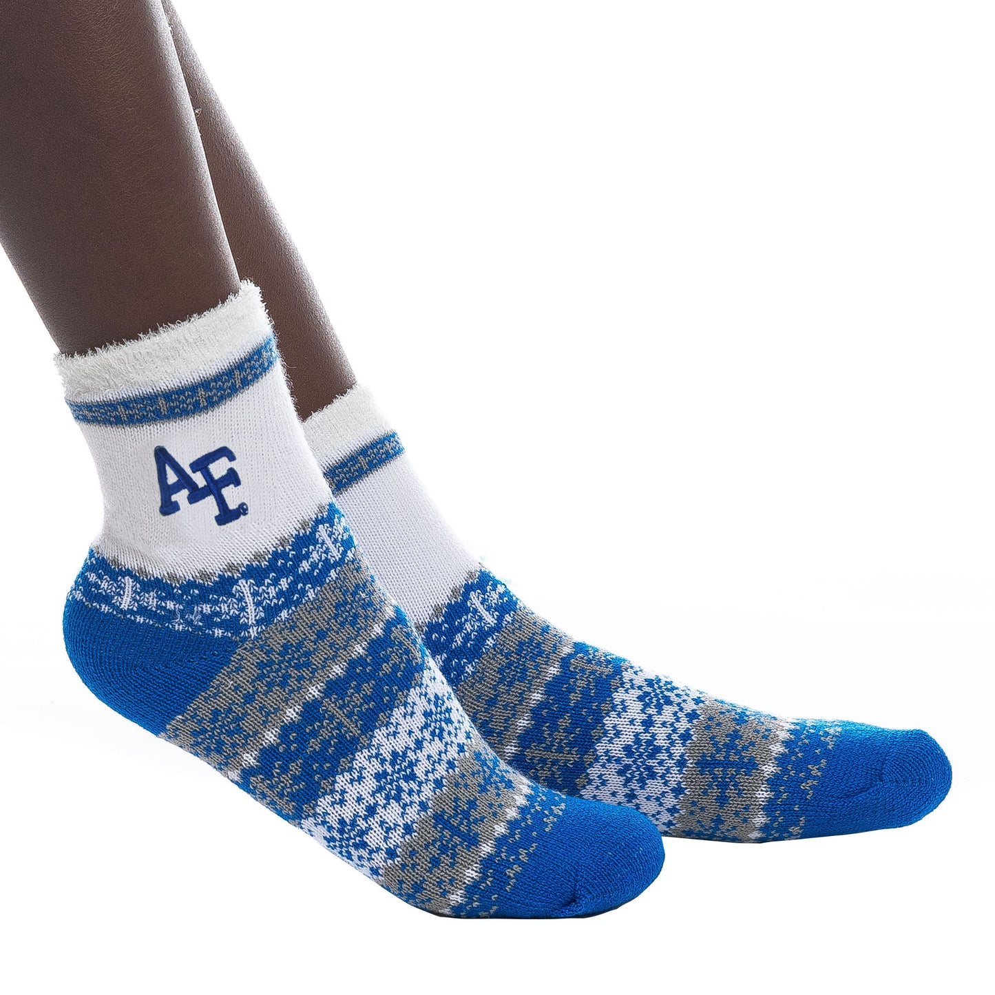 AF Holiday Sock